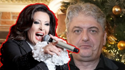 ДРАГАНА МИРКОВИЋ ЈЕ МИЛИОНЕРКА: Погледајте на колико се процењује њено богатсво после развода од Тонија