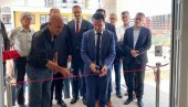 TREBINJE DOBILO NOVU SAVREMENU ZGRADU CENTRA ZA SOCIJALNI GRAD: Zadužbina porodice Galeb za buduće generacije