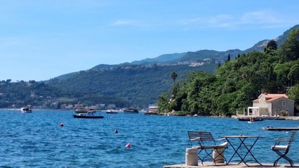 МОНИТОРИНГ МОРСКЕ ВОДЕ: Више од 90 одсто купалишта са одличним квалитетом воде