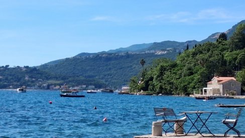 МОНИТОРИНГ МОРСКЕ ВОДЕ: Више од 90 одсто купалишта са одличним квалитетом воде