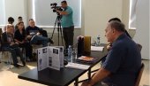 ДАН ЈУГОСЛОВЕНСКЕ КИНОТЕКЕ: Златни печат иде Бору Драшковићу (ВИДЕО)