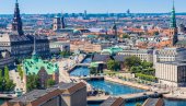 ЛИСТА НАЈСРЕЋНИЈИХ ГРАДОВА НА СВЕТУ: Европске метрополе заузеле највише позиције