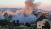 IZRAEL NASTAVLJA DA UBIJA: Mnogo mrtvih i ranjeni u novim napadima IDF