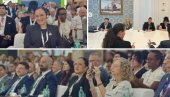 МИНИСТАРКА ПАВКОВ НА ЕКО ЕКСПО У УЗБЕКИСТАНУ: Србија има част да буде део важне светске манифестације која окупља водеће стручњаке