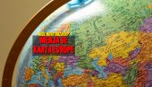 НАСТАЈЕ НОВА ДРЖАВА? Српске комшије се уједињују са суседима - за моћну државу од 22 милиона душа и 272.200 км²