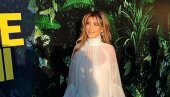 ДОЂЕ МЕНИ: Јована Пајић уприличила гламурозну промоцију нове песме (ФОТО)
