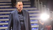 VEOMA ĆEŠ NEDOSTAJATI! Vlade Divac neutešan! Emotivnim rečima se oprostio od legende!