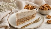 BRZA PLAZMA TORTA: Kremasta, bogata i izuzetno ukusna