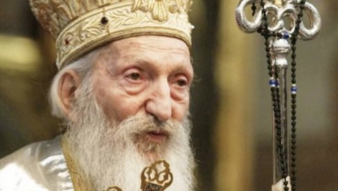 PATRIJARH PAVLE JE OVU BILJKU STALNO JEO: Verovao u njeno blagotvorno dejstvo