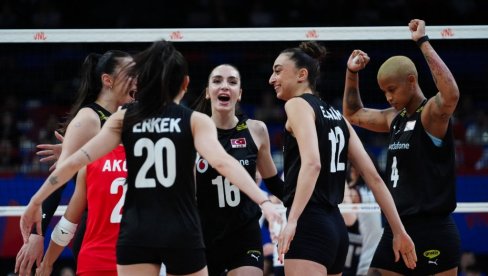 ODBOJKAŠKI TIKET: Tip predlaže Ligu nacija