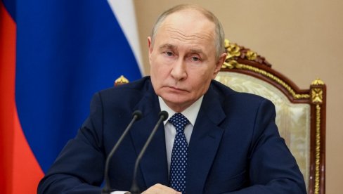 ПУТИН У ВЕЛИКОМ ПРОБЛЕМУ Зеленски: Украјинске снаге погодиле руски свемирски комуникациони центар Дубна