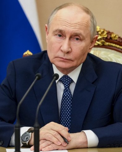 ПУТИН ПИСАО ДЕЛСИ РОДРИГЕЗ: Руски председник потресен дешавањима у Венецуели