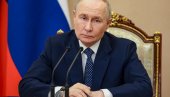 МИР СА УКРАЈИНОМ ЈЕДНАКО ДОНБАС: Путин поставио ултиматум, али и послао моћну поруку