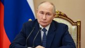 PUTIN PISAO DELSI RODRIGEZ: Ruski predsednik potresen dešavanjima u Venecueli