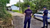 НОВИ ДЕТАЉИ УЖАСНОГ ЗЛОЧИНА КОД БИП-а: Пре него је убио деду, младић је прво упао код кошија у кућу и узео ово (ФОТО/ВИДЕО)