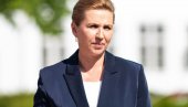 DANSKA DOBILA NOVU VLADU: Treći uzastopni mandat za Mete Frederiksen