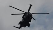CRNI DAN ZA KRALJEVSKU MORNARICU: Tri žrtve u padu helikoptera