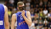 ОВО ЈЕ ТИМ ЗА СРБИЈУ И ТУРСКУ! Селектор Босне и Херцеговине Дарио Ђерђа саопштио списак кошаркаша за квалификације за Светско првенство