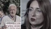 ИСТА ЕКИПА ИЗВОДИ РИТУАЛЕ, ПРОТИВИ СЕ ХРАМУ НА ЛИМАНУ И ПОДРЖАВА МАРИЈУ ВАСИЋ: Треба ли то да нас чуди?