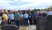 POČAST JUNAKU SA KOŠARA: Loznica ne zaboravlja LJubomira Romića