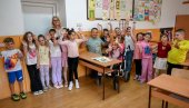 ČISTA PETICA ZA HUMANOST: Prvaci iz Ripnja organizuju priredbu za pomoć drugarici Dariji Veličković