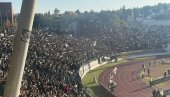 TREĆE POJAČANJE U DANU! Partizan doveo golgetera iz Austrije