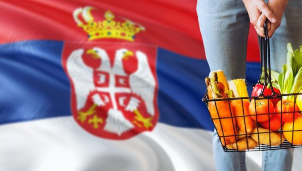 ЦРВЕНО СРПСКО ЗЛАТО: У Америци симбол луксуза, а ми га имамо у изобиљу