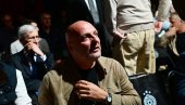 САША ЂОРЂЕВИЋ У ШОКУ: Емотивним речима опростио се од Едина Авдића!