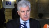 ЧОВИЋ: ОХР кроз институцију високог представника ништа добро није донео