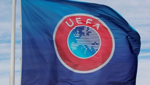 УЕФА НЕ ПРАШТА НАМЕШТАЊЕ! Клуб избачен из Европе! Одмах се огласили саопштењем!