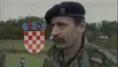 ПРЕСУДИЛИ МУ: Од команданта ХВО до нарко дилера, а сад - робија