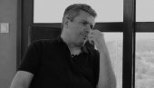 ЦЕО БАЛКАН У ШОКУ! Најчувенији кошаркашки пренос Едина Авдића (ВИДЕО)