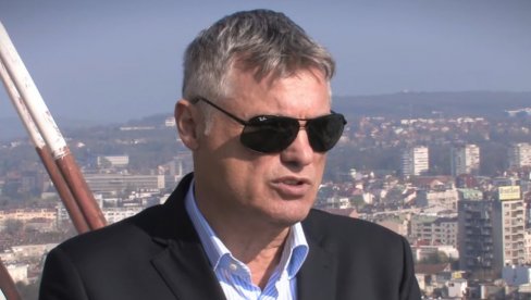 КАКО ЈЕ ГОВОРИО ЛАЗАНСКИ: Хитлер је победио