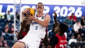 СРПСКИ ПОНОС! Баскеташи са Аустријом за прво место