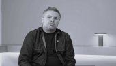 OVAJ DETALJ NIKO NIJE ZNAO! Edin Avdić je bio zet poznatog glumca iz Igre sudbine