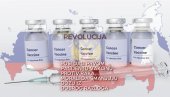 Руси првом пацијенту убризгали вакцину против рака - ево шта се десило, морали да смањују дозу из позитивног разлога