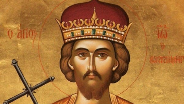 СВЕТИТЕЉ КОМЕ СЕ МОЛЕ СВИ НАРОДИ: Данас изговорите ове речи за здравље, мир и благостање породице