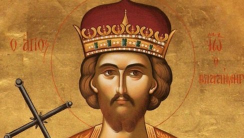 СВЕТИТЕЉ КОМЕ СЕ МОЛЕ СВИ НАРОДИ: Данас изговорите ове речи за здравље, мир и благостање породице