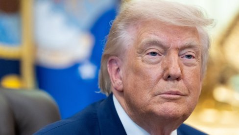 НЕКА НАФТА ТЕЧЕ! Трамп потврдио споразум: Иран пристао да де заувек одрекне нуклеарног оружја