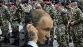 Британци желе да се спреме за велики сукоб са Русијом - али схватили су ЗАСТРАШУЈУЋУ истину