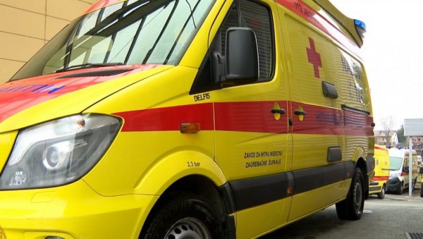 ТРАГЕДИЈА У ХРВАТСКОЈ: Пронађено тело, поред потопљеног глисера