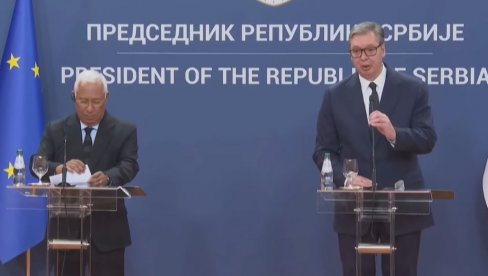 ОБРАЋАЈУ СЕ ВУЧИЋ И КОШТА (ВИДЕО)