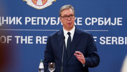 НОВА КАМПАЊА ИЗ ХРВАТСКЕ: Вучић и Србија су агресори, а блокадери су богом дани јер ће све наше захтеве да прихвате!