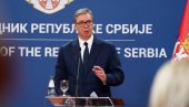 ИДЕМ У ЦРНУ ГОРУ Вучић одлучан: Тамо ћу да им кажем у лице све што имам!