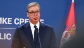 NE MISLIM DA EU UCENJUJE SRBIJU Vučić: Ponekad kažu svoje, mi svoje, nema tu neke velike filozofije...