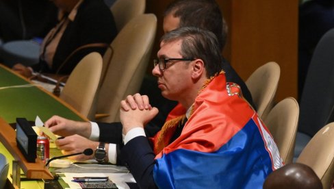 СВИ ЖЕЛЕ ОДНОСЕ СА СРБИЈОМ ЗБОГ ВУЧИЋА: Аналитичари о сувереној политици, међународном угледу и очувању традиционалних вредности