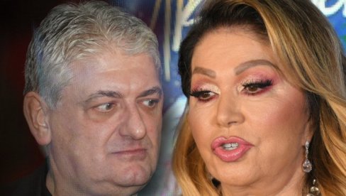 PITAJTE GA DA LI SAM MU SE SVIĐALA: Neda Ukraden otkrila istinu o odnosu sa Tonijem Bijelićem