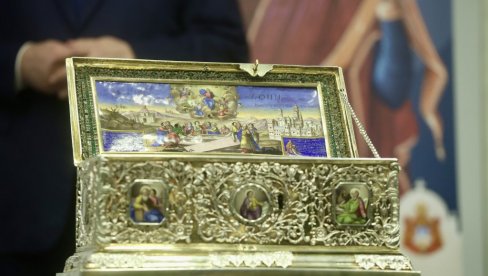 СНАГА ВЕРЕ: Мала лекција из историје за опозицију свих врста у Србији!