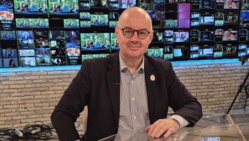 ANDRIJA JORGIĆ DOBITNIK PLAKETE: Veliko priznanje za direktora Šahovskog saveza Srbije povodom Dana grada Loznica (VIDEO)
