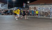 PARAĆINCIMA  PREDSTOJI LETO FUTSALA: Počelo prijavljivanje za veliki turnir u Drenovcu